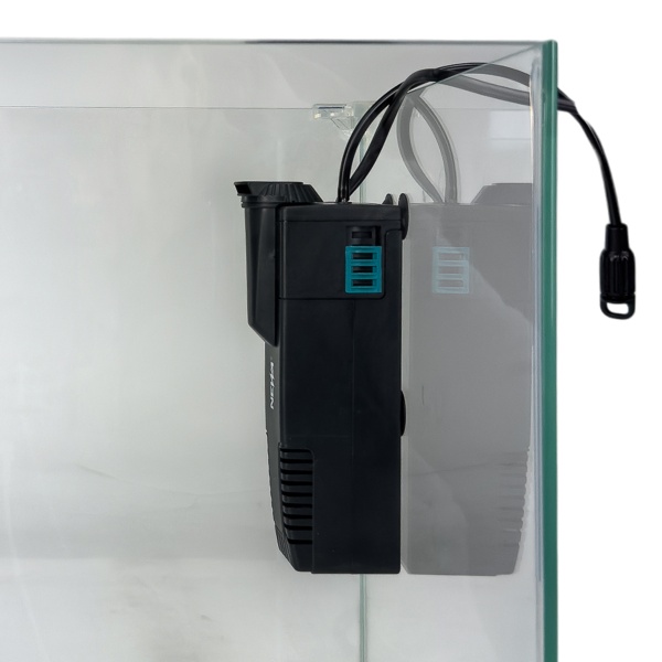 Фильтр погружной для аквариума Newa Micro MCF40 230V с системой аэрации 40 л