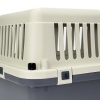 Переноска Safari Range 60х40х40 см для кошек и собак Pet Choice с металлической верхней решеткой​