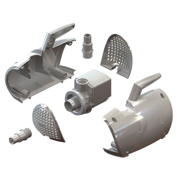 Помпа для водопада Newa Cascata advance 3000