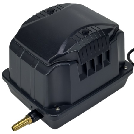 Компрессор мембранный Boyu SES-30 25 Вт для септика или пруда