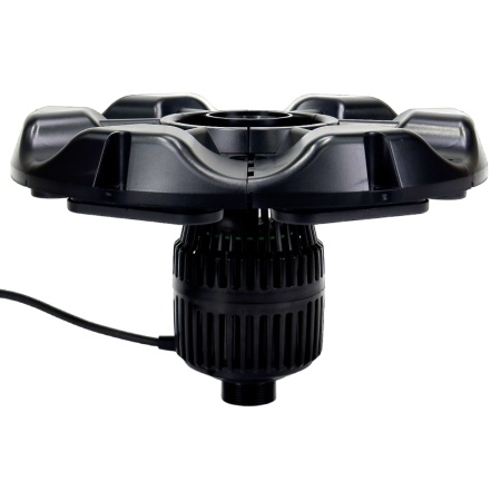 Фонтан-аэратор плавающий Boyu PY-10000 для пруда