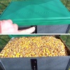 Кормушка педальная Feed-O-Matic 12 кг для кур