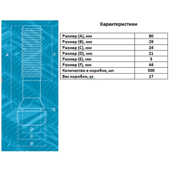 Перосъёмные пальцы PR948-55