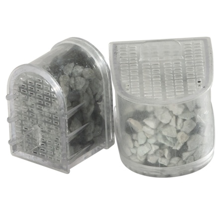 Картридж Aqua Diamante Plus Small для фильтра Cobra Mini и CF75, смесь 2 шт.