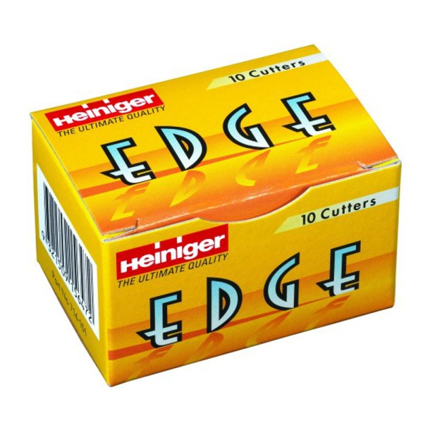 Верхний нож Heiniger Edge универсальный для овец, 4,4 мм