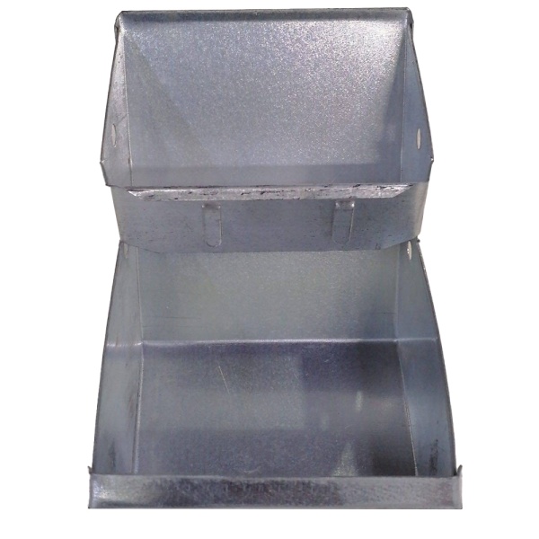 Кормушка бункерная для кроликов