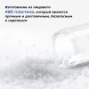 Поилка дорожная Pawgether PG1 для собак и кошек 300 мл, белая