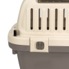 Переноска Superior Range 51х33х33 см для кошек и собак Pet Choice с креплением к ремню безопасности автомобиля​