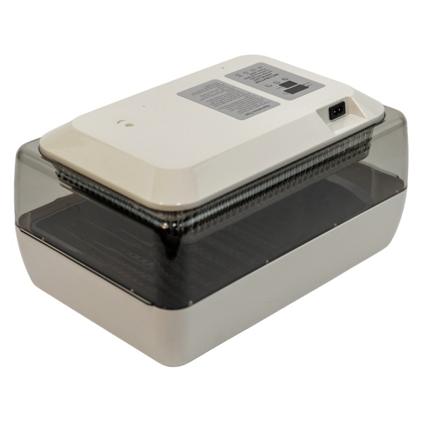 Инкубатор Janoel 24S автоматический 