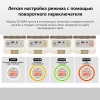 Инкубатор Rcom 20 DO MAX автоматический для яиц с овоскопом