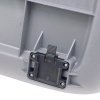 Переноска Superior Range 61х42.5х41 см для кошек и собак Pet Choice с колесиками, авиа стандарт​