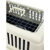 Переноска Safari Range 60х40х40 см для кошек и собак Pet Choice с металлической верхней решеткой​