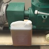Гранулятор для комбикорма HobbyFarm FP120 диаметр матрицы 120 мм, гранул 3,8 мм, 3 кВт/220 В