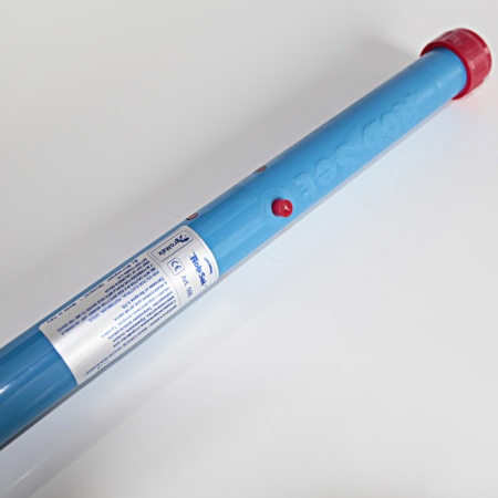 Электропогонялка для скота кнопочная 500 мм