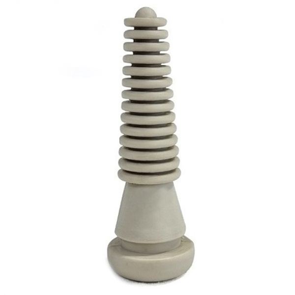 Перосъемные пальцы EU PROFI Birds для перепелов и мелких птиц, 22/5 мм, белый, комплект 50 шт.