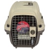 Переноска Superior Range 51х33х33 см для кошек и собак Pet Choice, авиа стандарт​