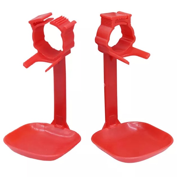 Каплеуловитель на трубу 3/4'', на одной ножке