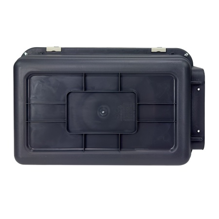 Переноска Safari Range 60х40х40 см для кошек и собак Pet Choice с металлической верхней решеткой​