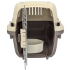 Переноска Superior Range 51х33х33 см для кошек и собак Pet Choice, авиа стандарт​