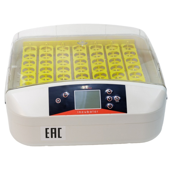 Инкубатор HHD 56A автоматический на 56 яиц
