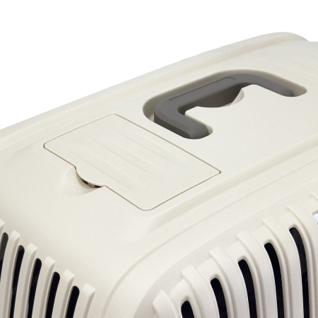 Переноска Superior Range 61х42.5х41 см для кошек и собак Pet Choice, стандарт IATA
