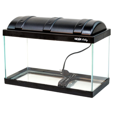 Аквариум Newa Hobby NH 20, 20 л с фильтром и LED освещением
