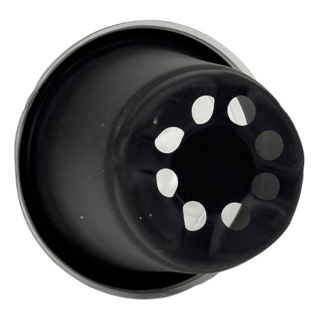 Горшки для рассады HobbyFarm с крышкой, 30 шт.