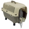 Переноска Superior Range 61х42.5х41 см для кошек и собак Pet Choice с колесиками, авиа стандарт​