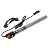 Нагреватель для аквариума Boyu HT-8300 300 Вт, терморегулятор, стекло