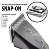 Машинка Heiniger Saphir Cord для стрижки животных, собак, кошек с лезвием #10 1,5 мм