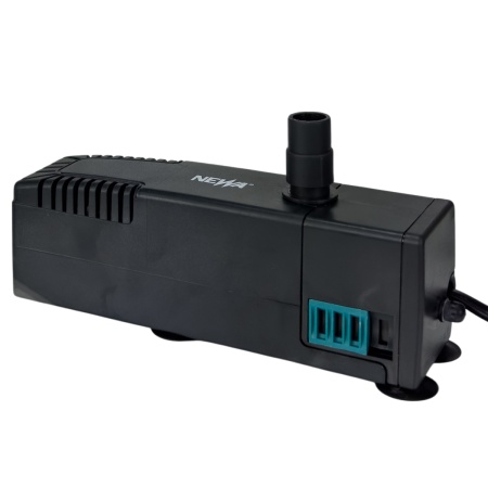 Фильтр погружной для аквариума Newa Micro MCF40 230V с системой аэрации 40 л