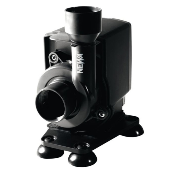 Помпа погружная для аквариума Newa Jet NJ4500 многофункциональная