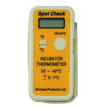 Термометр Brinsea цифровой поверочный для инкубатора