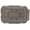 Переноска Superior Range 51х33х33 см для кошек и собак Pet Choice с креплением к ремню безопасности автомобиля​