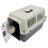 Переноска Departures Range 50х33х33 см, авиапереноска Pet Choice авиа стандарт для животных до 5 кг в самолете или в машине​