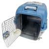 Переноска Superior Range 82x60x58 см, для кошек и собак Pet Choice с колесами и выдвижной ручкой