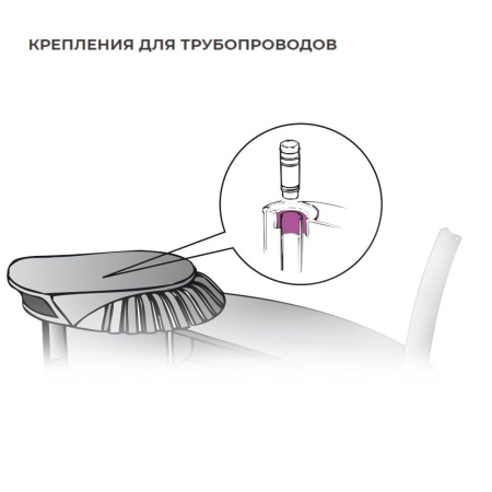 Фильтр погружной для аквариума Newa Duetto DJ50 230V с системой аэрации на 50 л