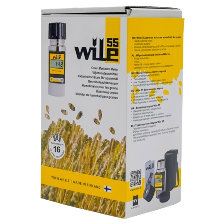 Влагомер зерна Wile 55
