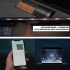 Аквариум Pawgether CK1S COOKE 30 л, WI-FI, с фильтром, LED-лампой и автокормушкой черный​
