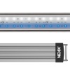 Лампа светодиодная Newa LED Light NLH 953 Hybrid 30W гибрид белого и актинического света для аквариу