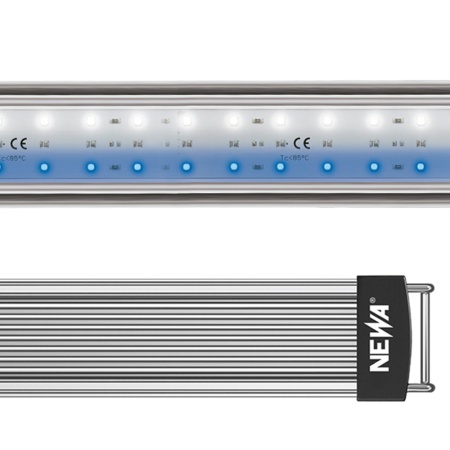 Лампа светодиодная Newa LED Light NLH 953 Hybrid 30W гибрид белого и актинического света для аквариу