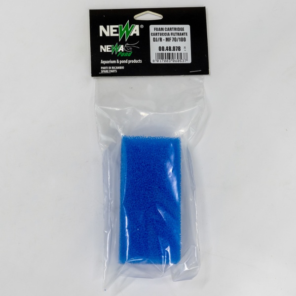 Губка для фильтра DJ R Newa Duetto, биологический             