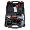 Машинка Heiniger Xplorer PRO 2-Speed для стрижки лошадей и КРС беспроводная с 2-мя аккумуляторами