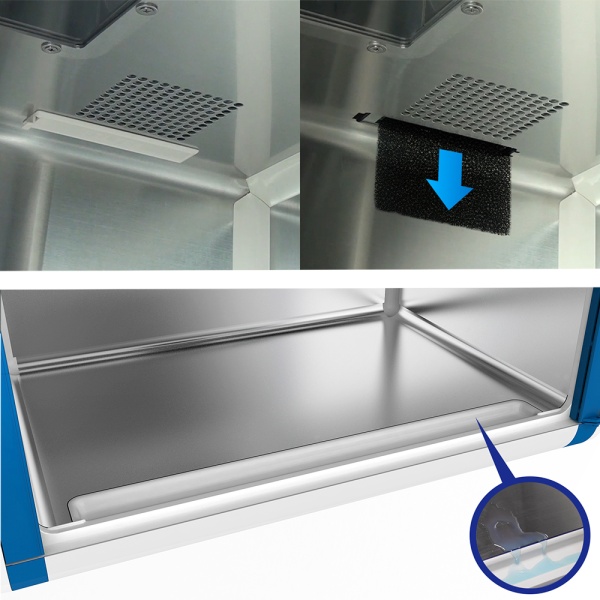 Брудер Curadle Smart Incubator MAX 160