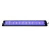 Светильник LED Boyu CB-60 32Вт 60 см ультратонкий для аквариума, белый и синий свет​