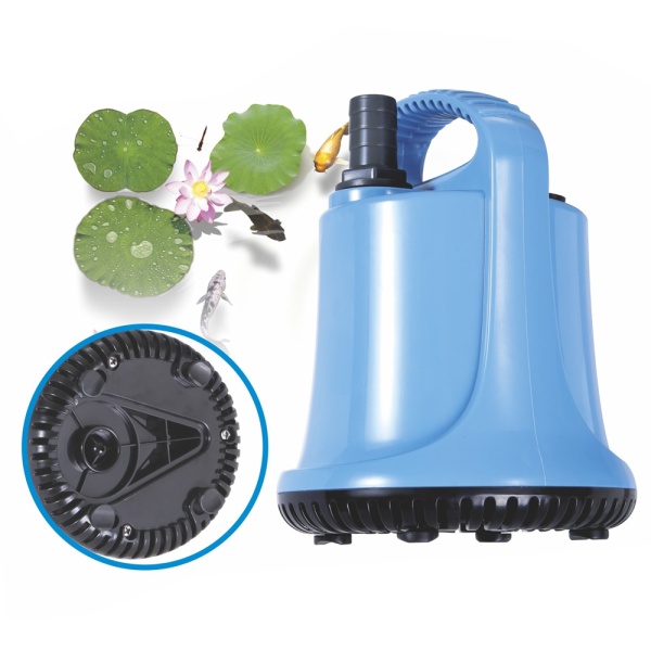 Помпа погружная для аквариума Boyu DS-1500 1500 л/час