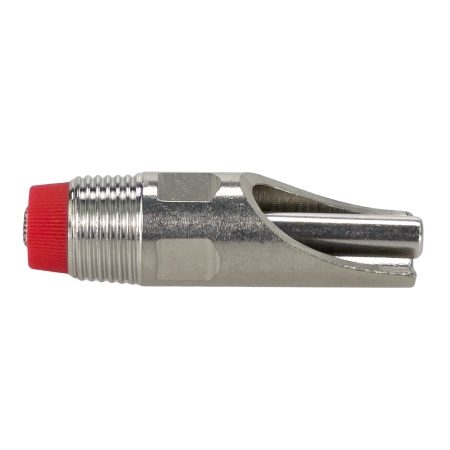 Поилка ниппельная для свиноматок, откормочных свиней и молодняка 1/2" наружная, комплект 5 шт.