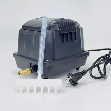 Компрессор мембранный Boyu SES-30 25 Вт для септика или пруда