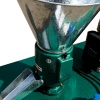 Гранулятор для комбикорма HobbyFarm BP150 диаметр матрицы 150 мм, гранул 3,8 мм, 3.7 кВт/220 В