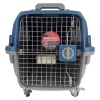 Переноска Superior Range 72x54x51 см, для кошек и собак Pet Choice с колесами и выдвижной ручкой​